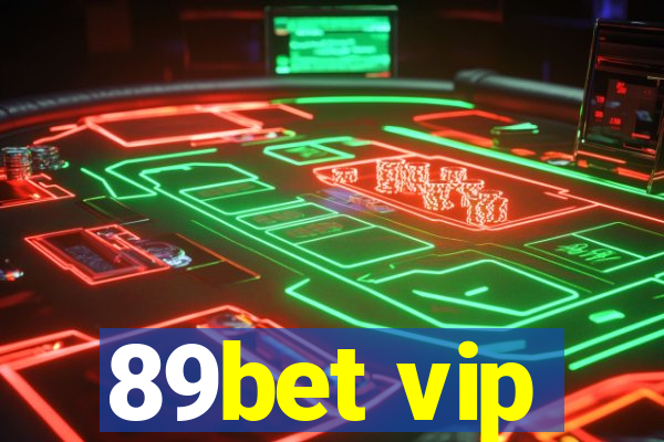 89bet vip